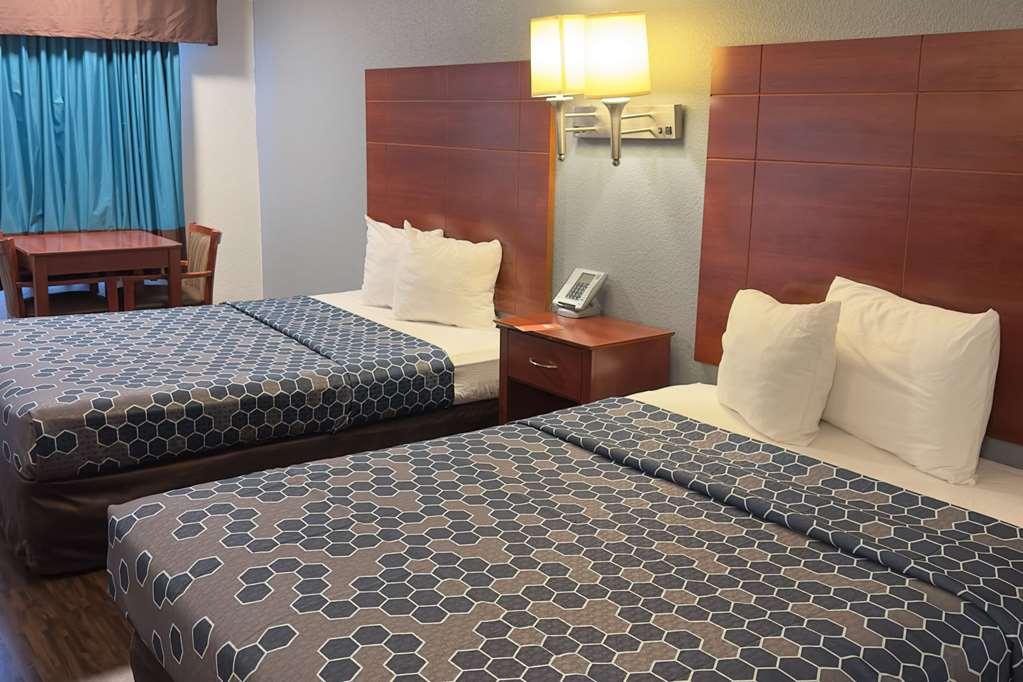 Econo Lodge Tucumcari Route 66 Ruang foto