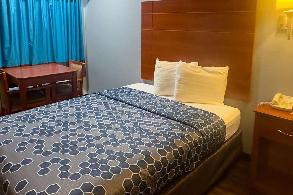 Econo Lodge Tucumcari Route 66 Ruang foto