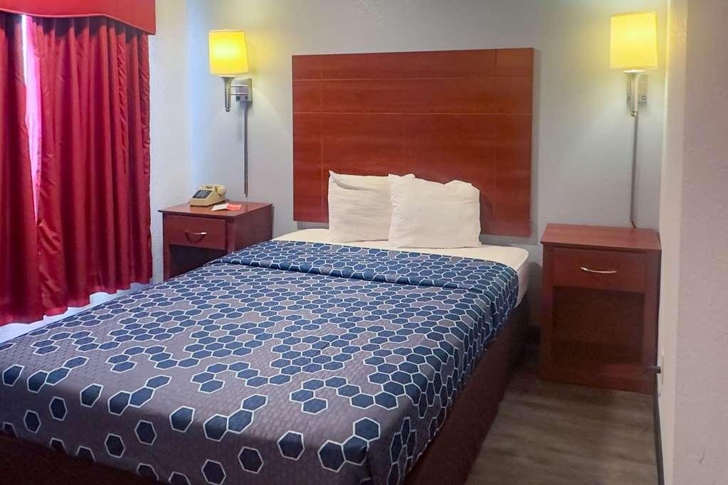 Econo Lodge Tucumcari Route 66 Ruang foto