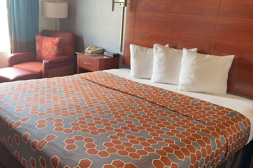 Econo Lodge Tucumcari Route 66 Ruang foto