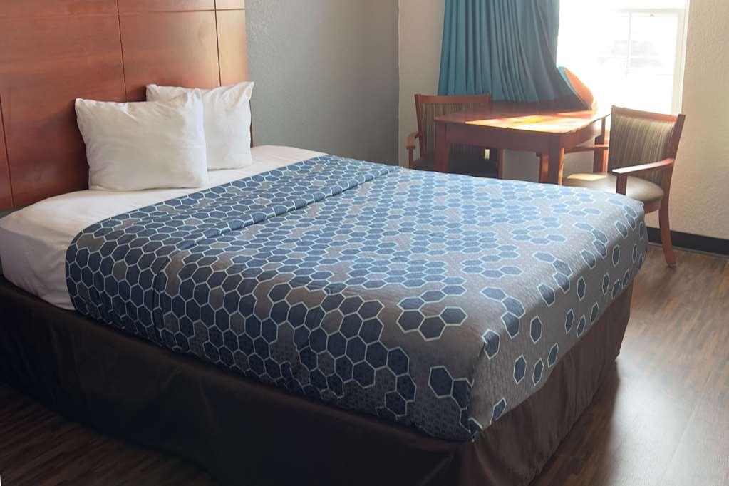 Econo Lodge Tucumcari Route 66 Ruang foto
