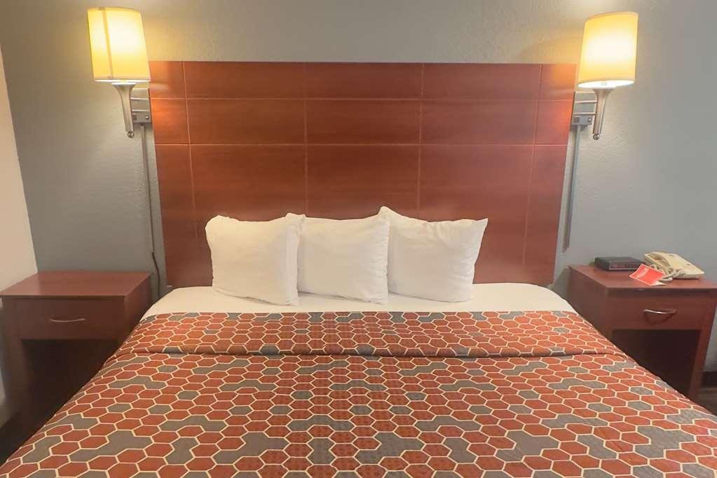 Econo Lodge Tucumcari Route 66 Ruang foto