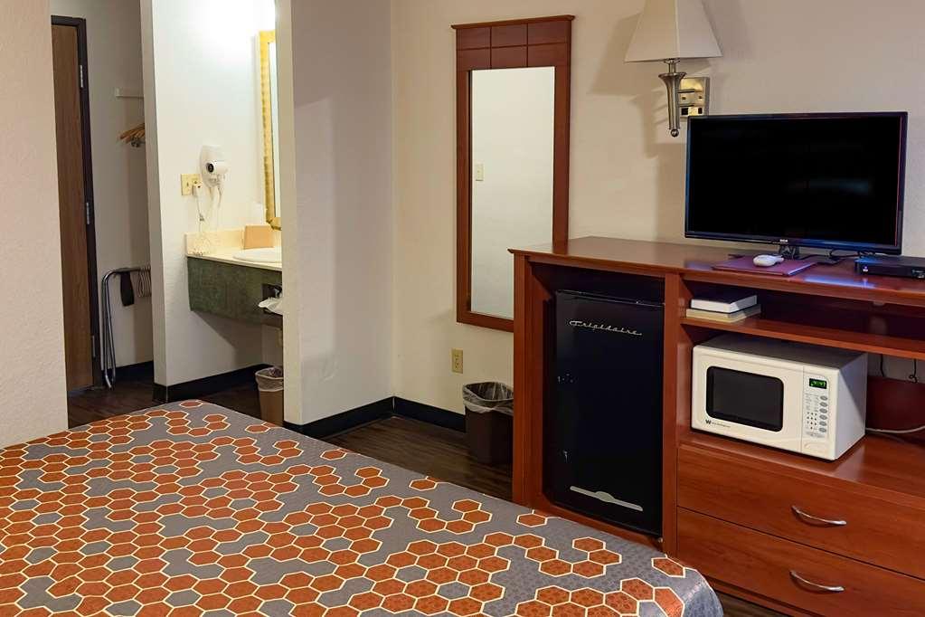 Econo Lodge Tucumcari Route 66 Ruang foto